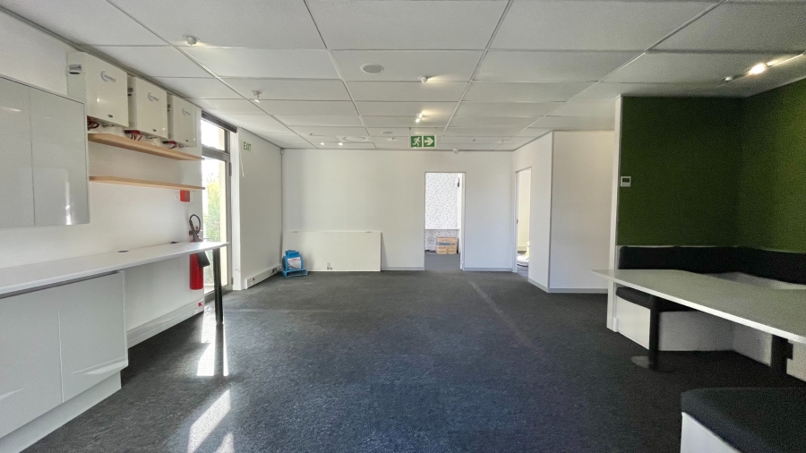 To Let Commercial Property for Rent in Techno Park Western Cape